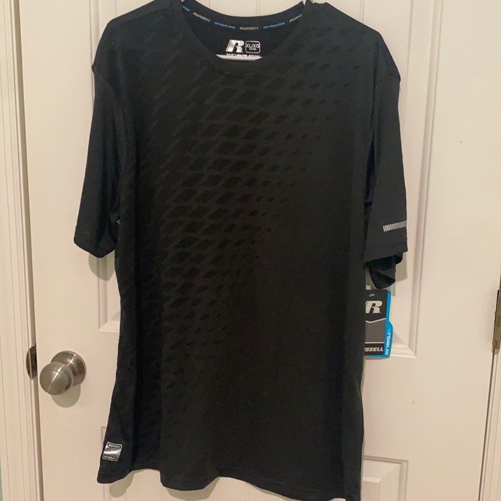 Russell Men’s athletic shirt